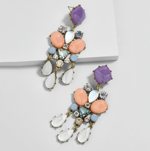 Load image into Gallery viewer, Samba soul Earrings