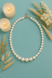 Classic Pearls