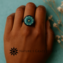 Load image into Gallery viewer, Avar Ring