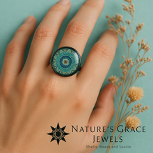 Load image into Gallery viewer, Avar Ring