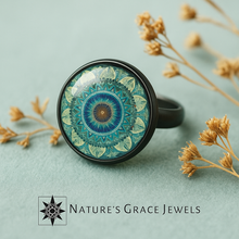 Load image into Gallery viewer, Avar Ring