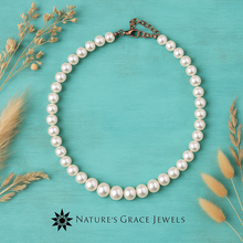 Load image into Gallery viewer, Pearls Classico