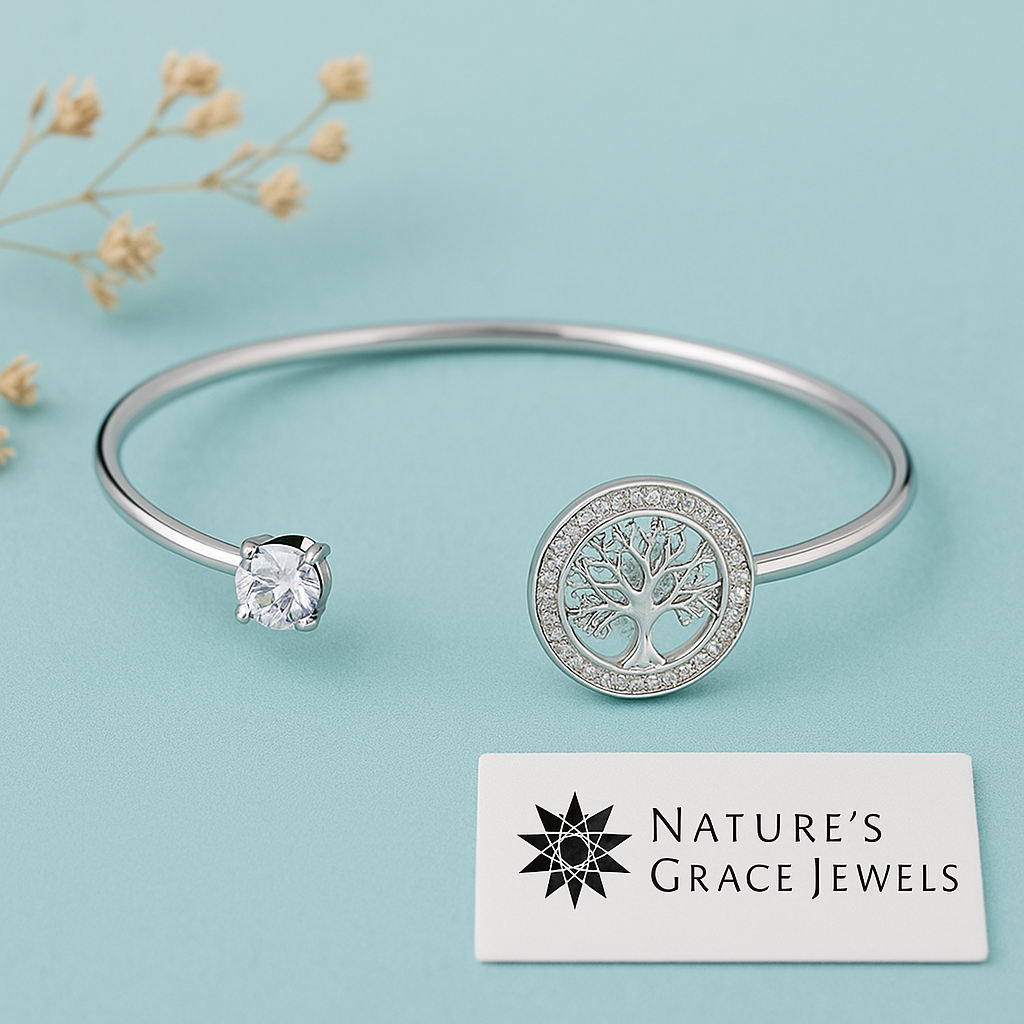 Tree of life bracelet